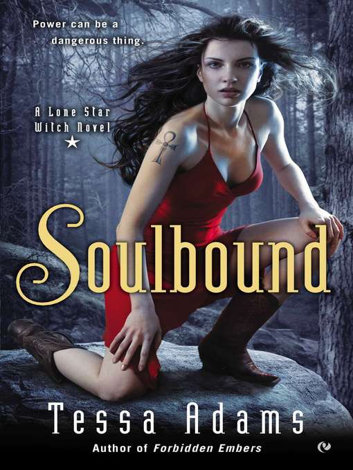 Title details for Soulbound by Tessa Adams - Available
